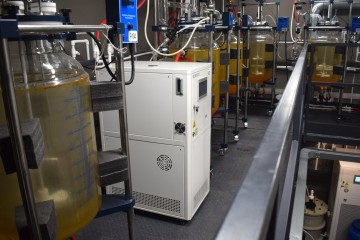 Производство электролитов для суперконденсаторов