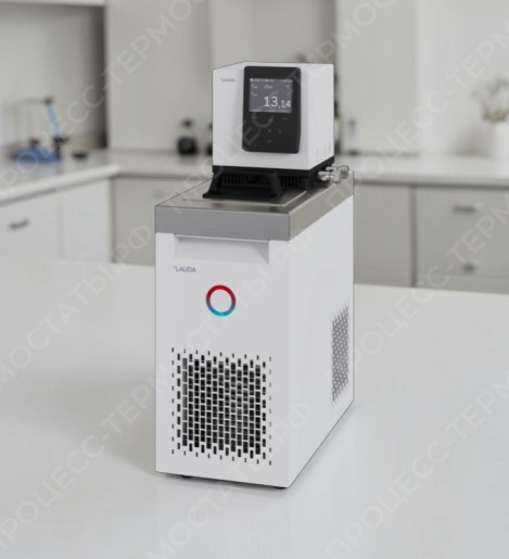 Охлаждающий термостат LAUDA Universa U 420 P