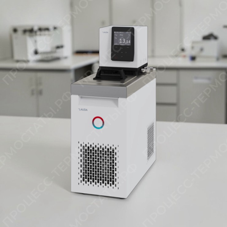 Охлаждающий термостат LAUDA Universa U 630 P