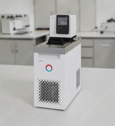 Охлаждающий термостат LAUDA Universa U 630 P
