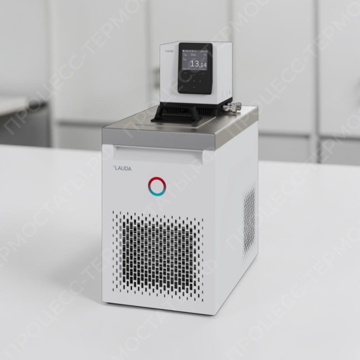 Охлаждающий термостат LAUDA Universa U 635 P