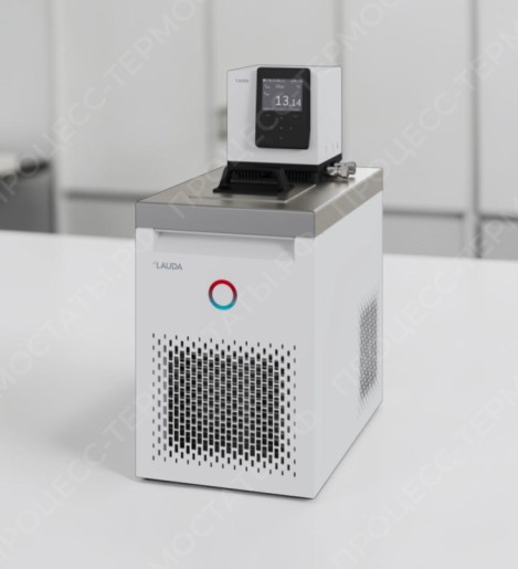 Охлаждающий термостат LAUDA Universa U 635 P