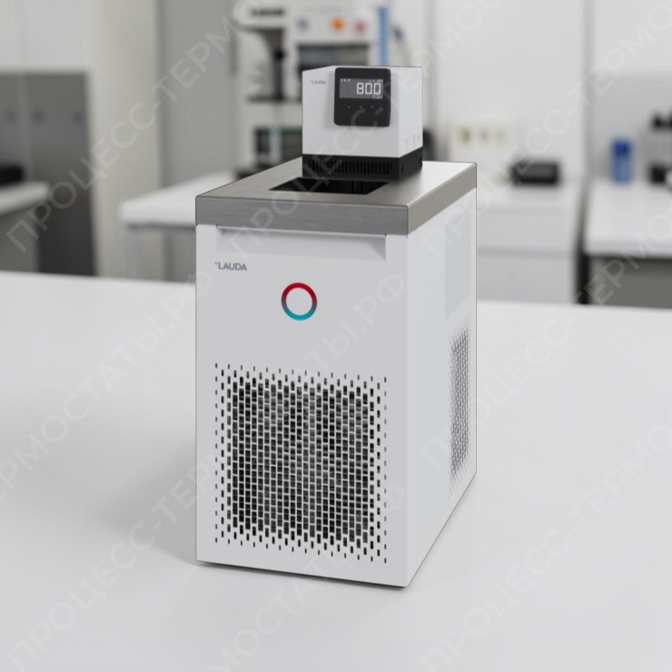Охлаждающий термостат LAUDA Universa U 830 E