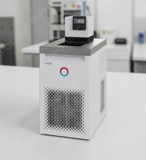 Охлаждающий термостат LAUDA Universa U 830 E