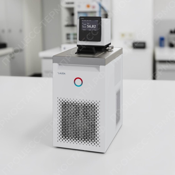 Охлаждающий термостат LAUDA Universa U 845 M