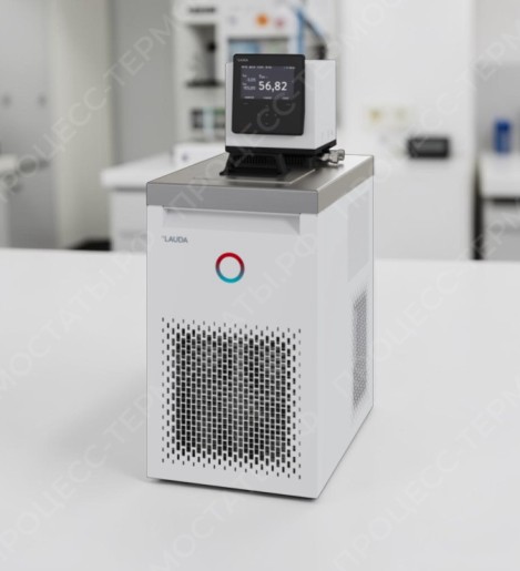 Охлаждающий термостат LAUDA Universa U 845 M