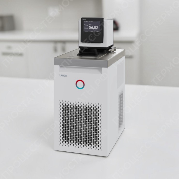 Охлаждающий термостат LAUDA Universa U 855 M