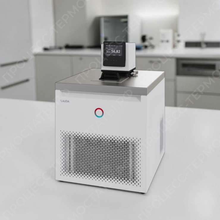 Охлаждающий термостат LAUDA Universa U 890 M
