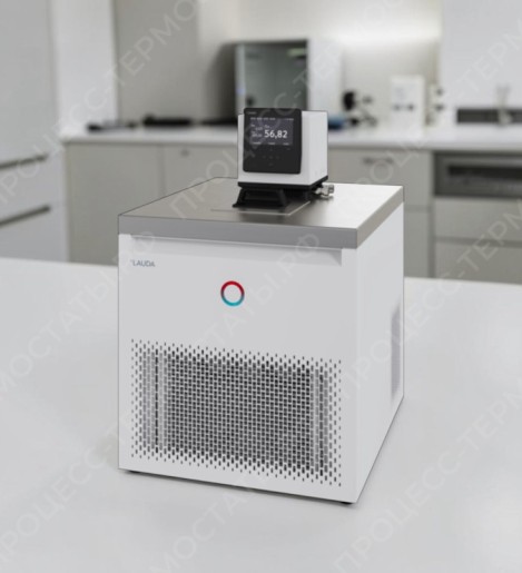 Охлаждающий термостат LAUDA Universa U 890 M