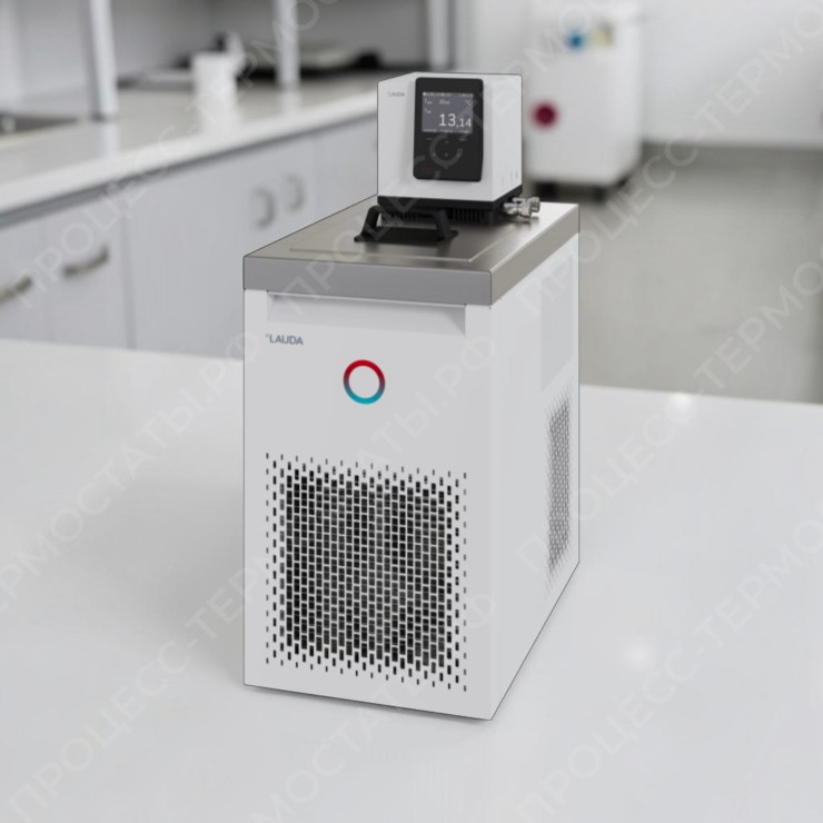 Охлаждающий термостат LAUDA Universa U 1245 P
