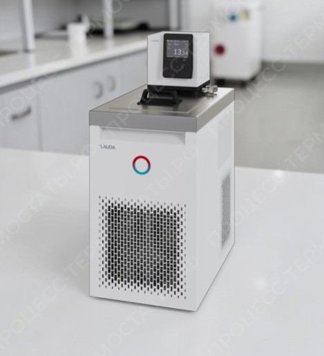 Охлаждающий термостат LAUDA Universa U 1245 P