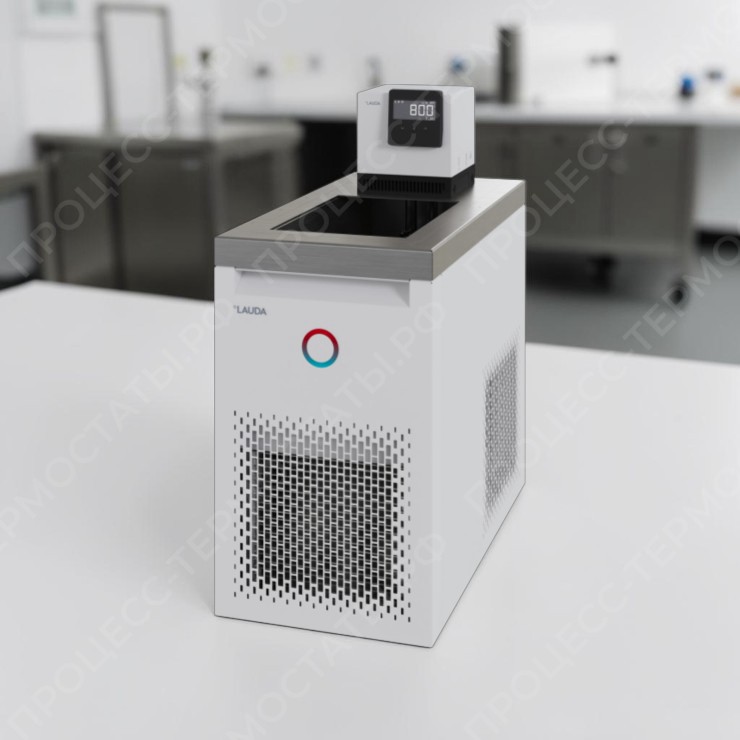 Охлаждающий термостат LAUDA Universa U 1625 E