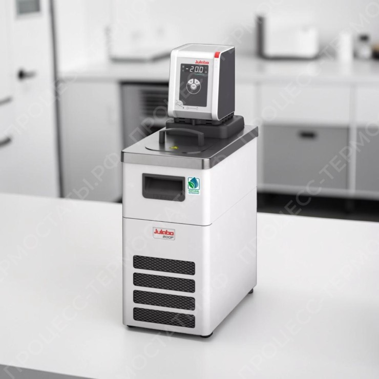 Циркуляционный термостат с нагревом и охлаждением Julabo CORIO CD-200F