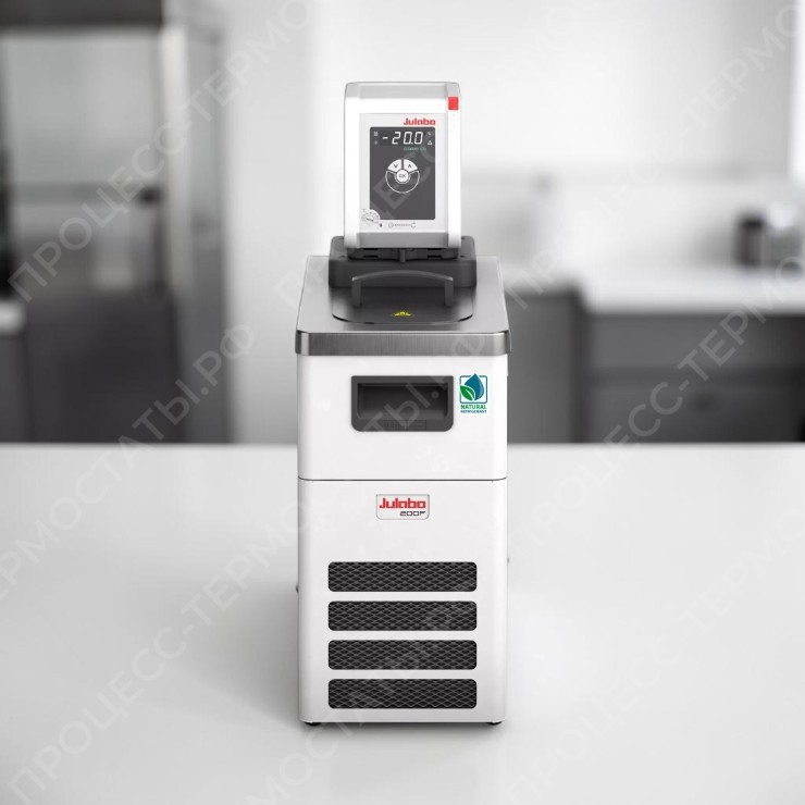 Циркуляционный термостат с нагревом и охлаждением Julabo CORIO CD-200F