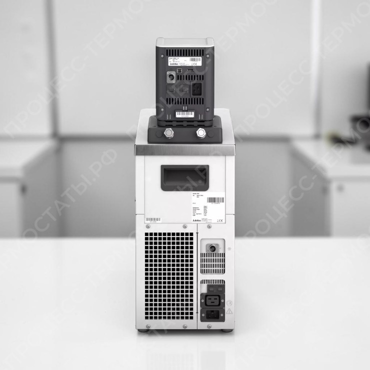 Циркуляционный термостат с нагревом и охлаждением Julabo CORIO CD-200F