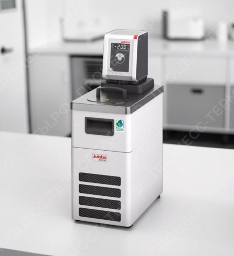 Циркуляционный термостат с нагревом и охлаждением Julabo CORIO CD-200F