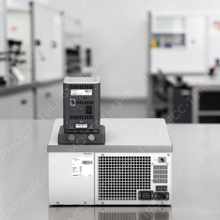 Циркуляционный термостат с нагревом и охлаждением Julabo CORIO CD-201F