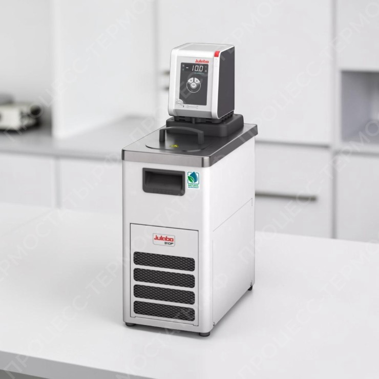 Циркуляционный термостат с нагревом и охлаждением Julabo CORIO CD-310F