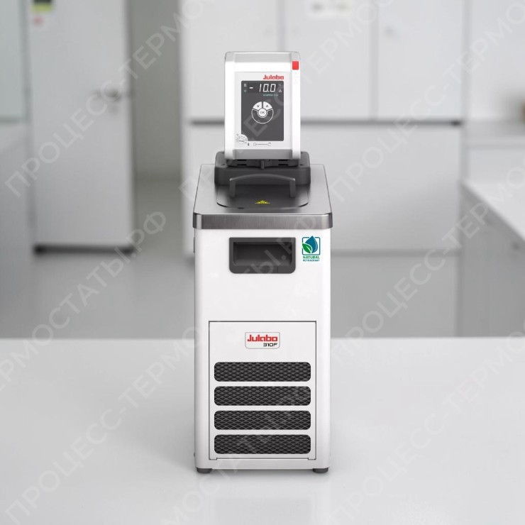 Циркуляционный термостат с нагревом и охлаждением Julabo CORIO CD-310F