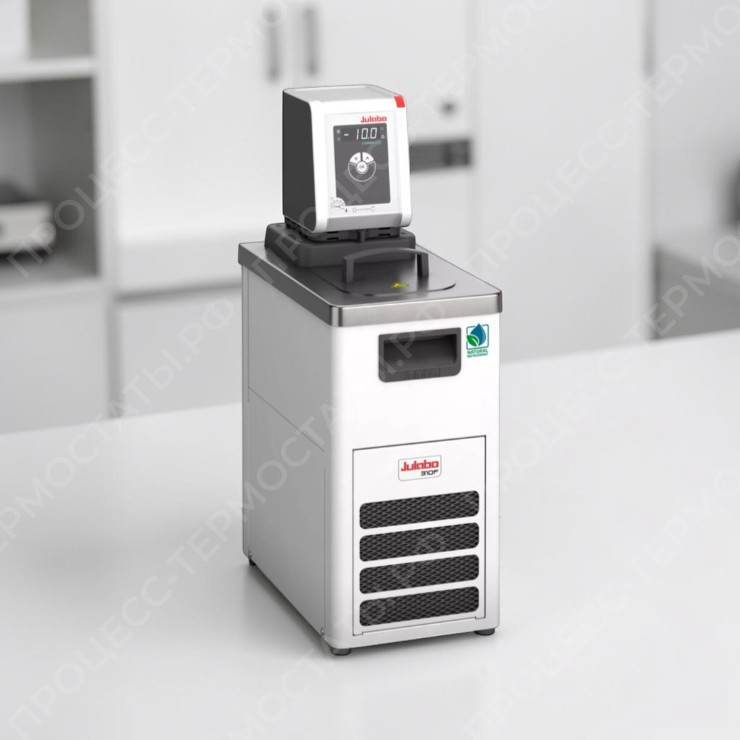 Циркуляционный термостат с нагревом и охлаждением Julabo CORIO CD-310F