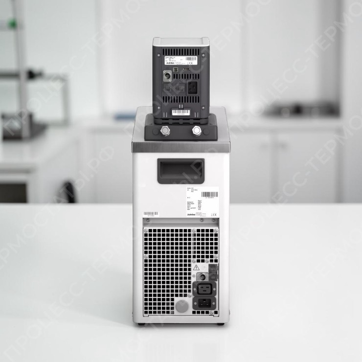 Циркуляционный термостат с нагревом и охлаждением Julabo CORIO CD-310F