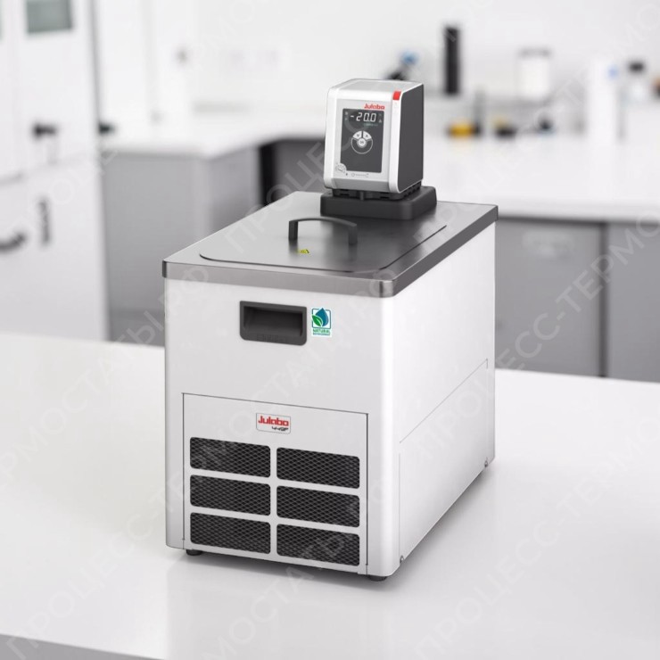 Циркуляционный термостат с нагревом и охлаждением Julabo CORIO CD-449F