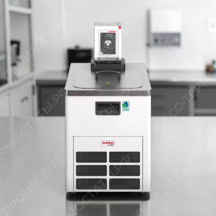 Циркуляционный термостат с нагревом и охлаждением Julabo CORIO CD-449F