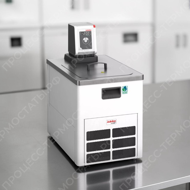 Циркуляционный термостат с нагревом и охлаждением Julabo CORIO CD-449F