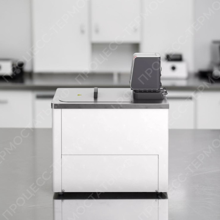 Циркуляционный термостат с нагревом и охлаждением Julabo CORIO CD-449F