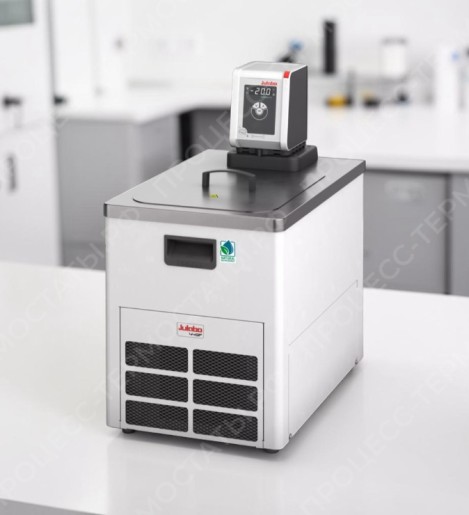 Циркуляционный термостат с нагревом и охлаждением Julabo CORIO CD-449F