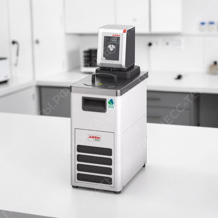 Циркуляционный термостат с нагревом и охлаждением Julabo CORIO CD-450F