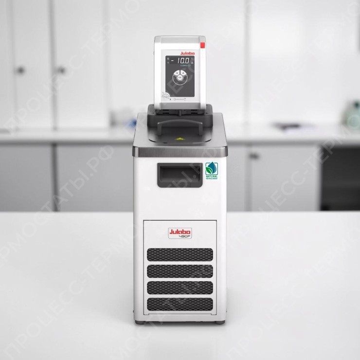 Циркуляционный термостат с нагревом и охлаждением Julabo CORIO CD-450F