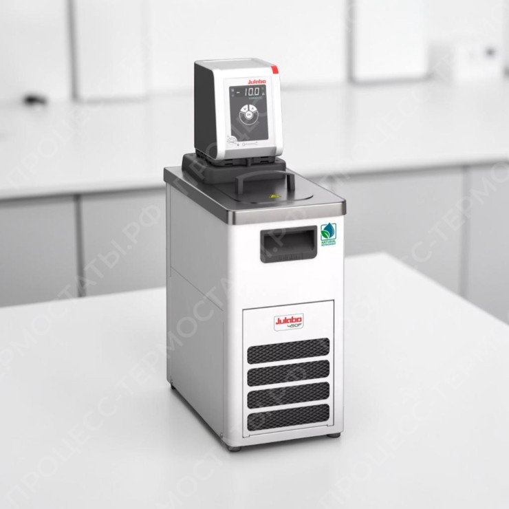 Циркуляционный термостат с нагревом и охлаждением Julabo CORIO CD-450F