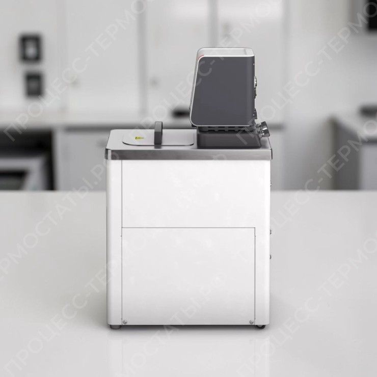 Циркуляционный термостат с нагревом и охлаждением Julabo CORIO CD-450F