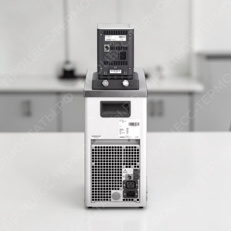 Циркуляционный термостат с нагревом и охлаждением Julabo CORIO CD-450F