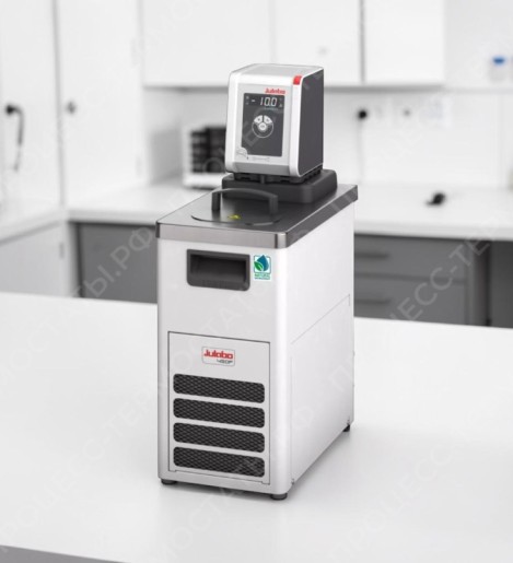 Циркуляционный термостат с нагревом и охлаждением Julabo CORIO CD-450F
