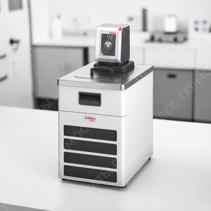 Циркуляционный термостат с нагревом и охлаждением Julabo CORIO CD-600F