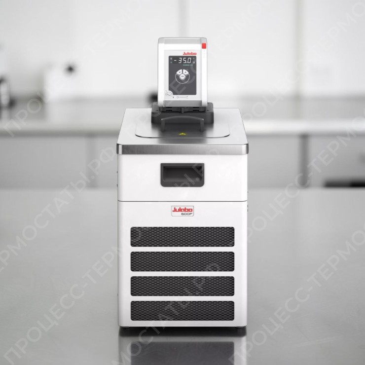 Циркуляционный термостат с нагревом и охлаждением Julabo CORIO CD-600F