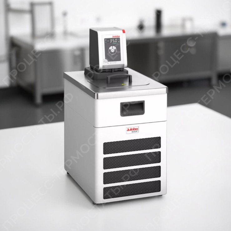 Циркуляционный термостат с нагревом и охлаждением Julabo CORIO CD-600F