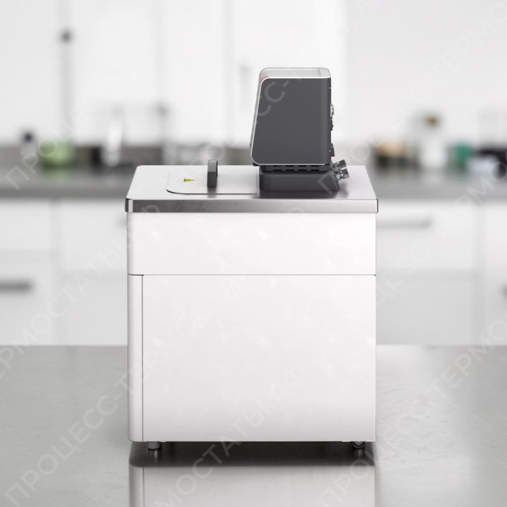 Циркуляционный термостат с нагревом и охлаждением Julabo CORIO CD-600F