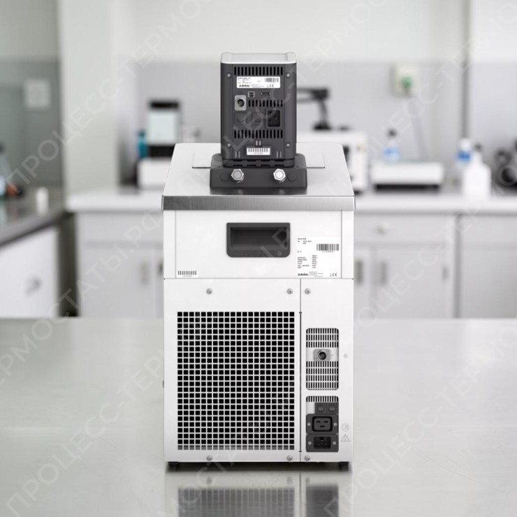 Циркуляционный термостат с нагревом и охлаждением Julabo CORIO CD-600F