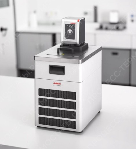 Циркуляционный термостат с нагревом и охлаждением Julabo CORIO CD-600F