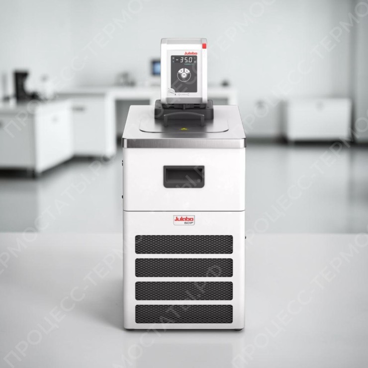 Циркуляционный термостат с нагревом и охлаждением Julabo CORIO CD-601F