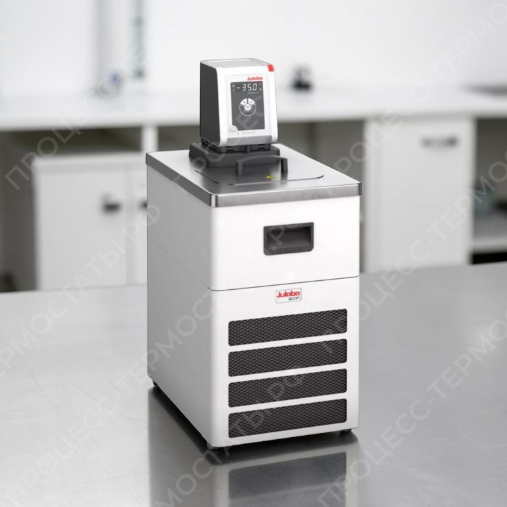 Циркуляционный термостат с нагревом и охлаждением Julabo CORIO CD-601F