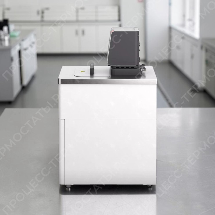 Циркуляционный термостат с нагревом и охлаждением Julabo CORIO CD-601F
