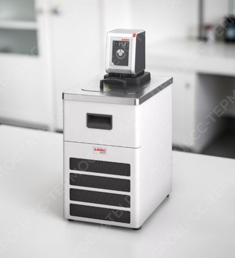Циркуляционный термостат с нагревом и охлаждением Julabo CORIO CD-601F