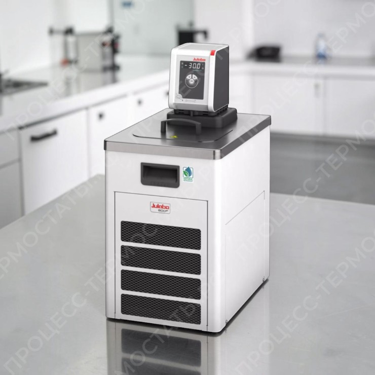 Циркуляционный термостат с нагревом и охлаждением Julabo CORIO CD-800F