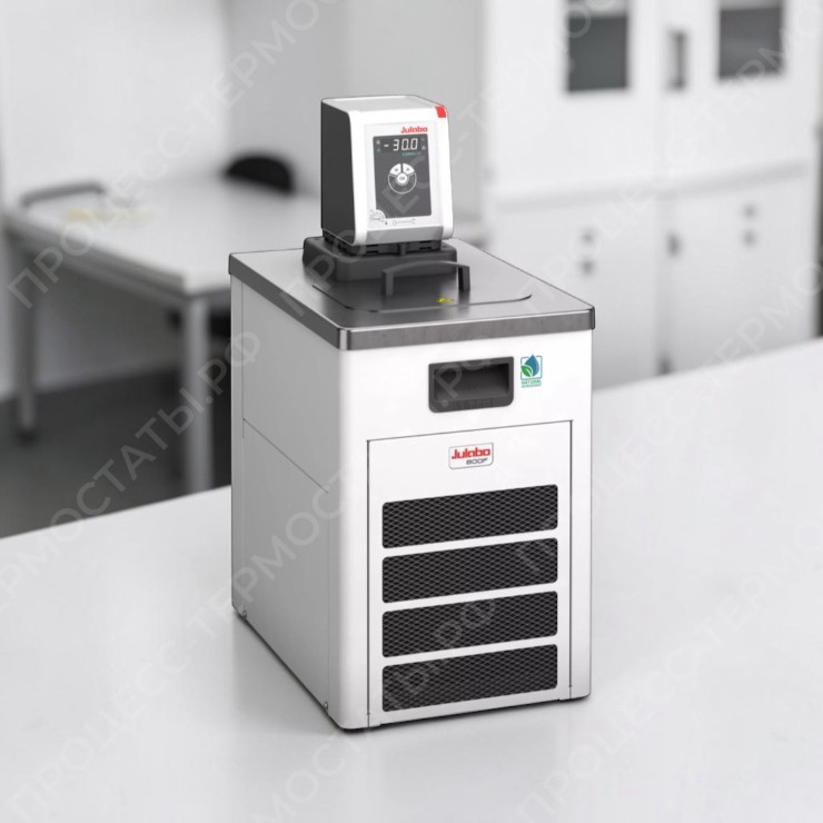 Циркуляционный термостат с нагревом и охлаждением Julabo CORIO CD-800F