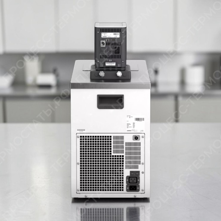Циркуляционный термостат с нагревом и охлаждением Julabo CORIO CD-800F