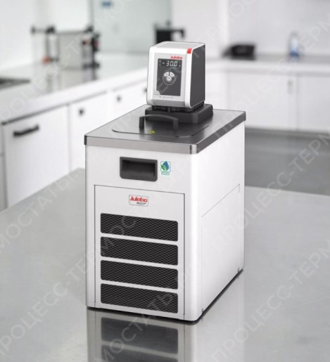 Циркуляционный термостат с нагревом и охлаждением Julabo CORIO CD-800F